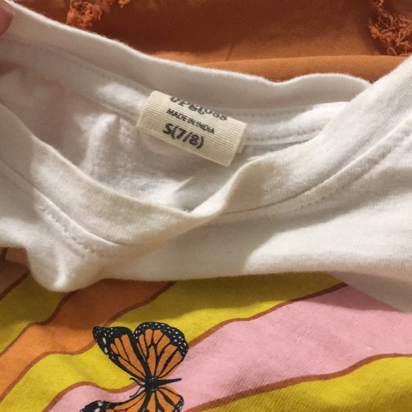 Size 7-8 - Picture 2 of 4